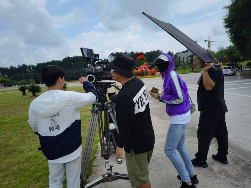 场景赋能，郊区TVC拍摄打造品牌沉浸式体验