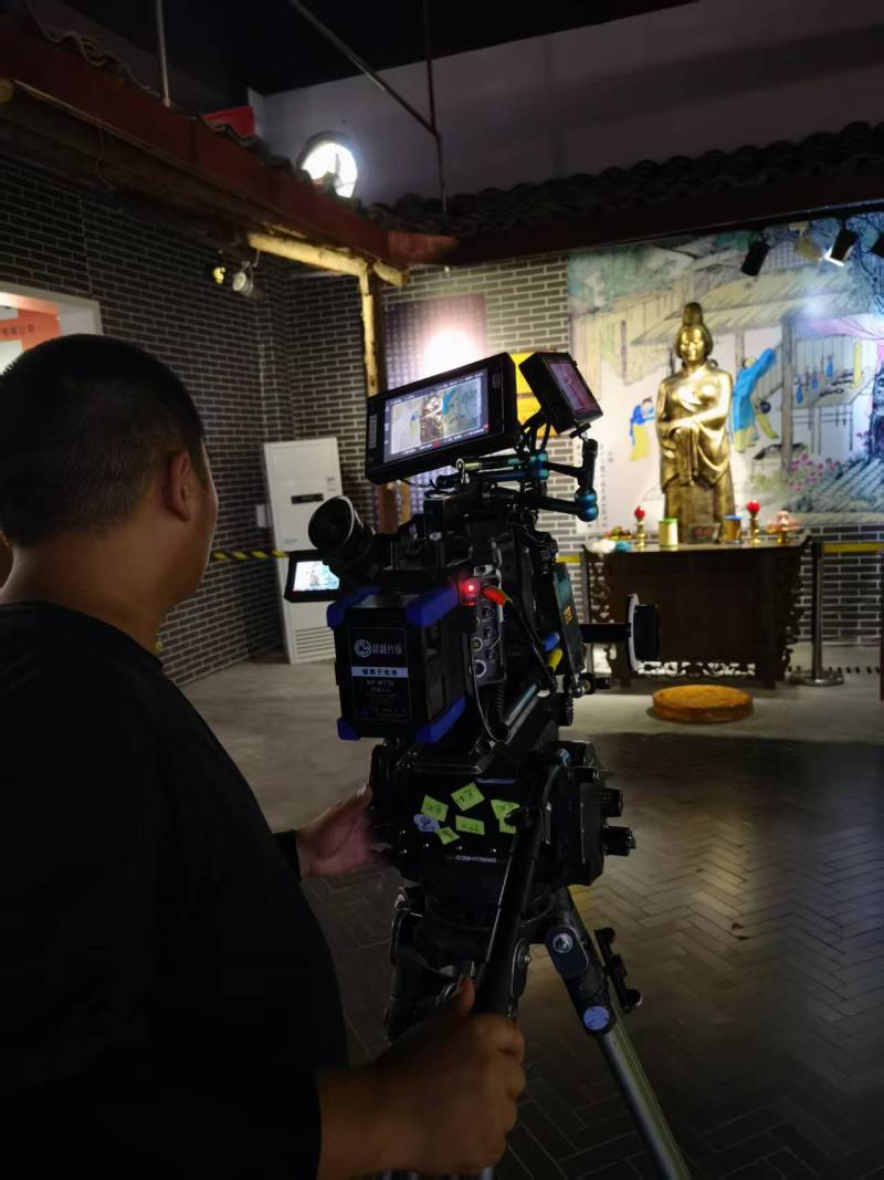 场景赋能，沉浸体验——郊区TVC与广告片拍摄制作的场景化探索