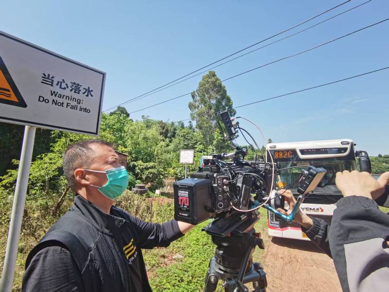 郊区TVC拍摄公司：深耕本地市场，为品牌定制专属拍摄方案